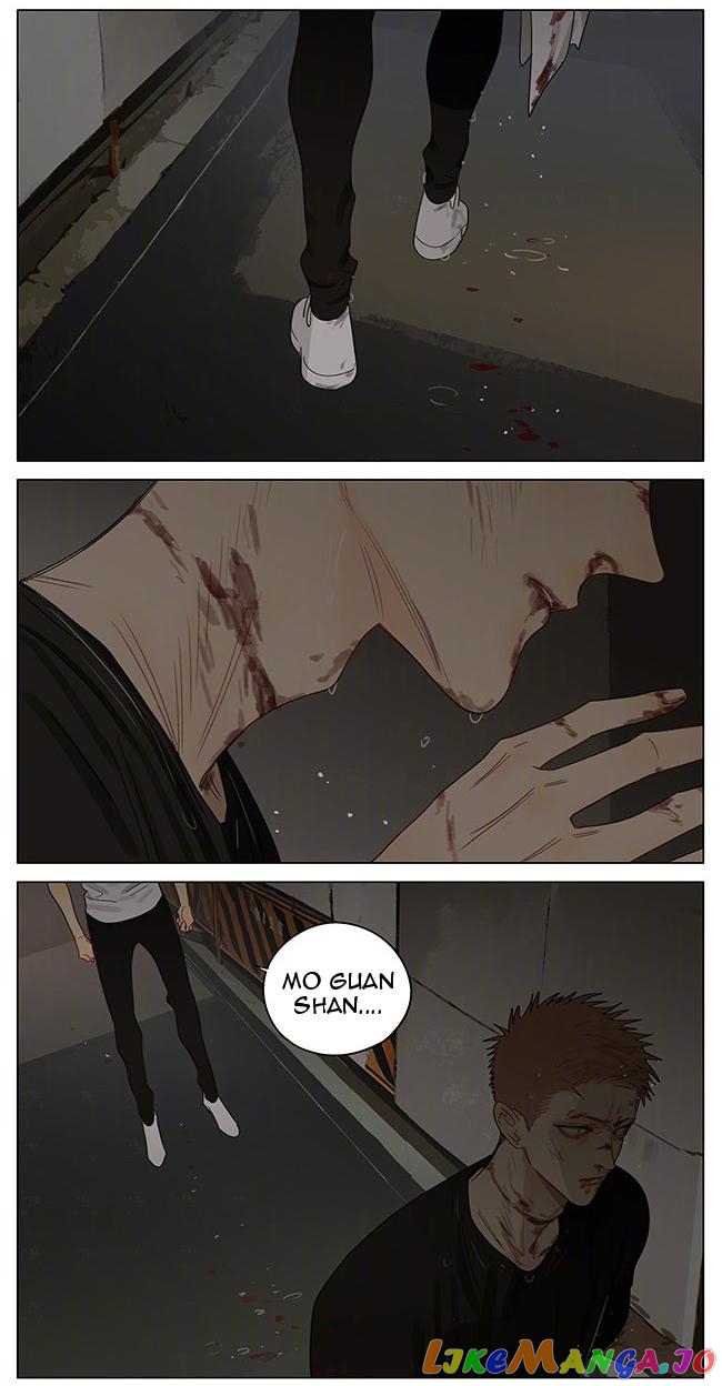 19 Days chapter 369 image 7